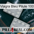 Blue Viagra Pill 100 17
